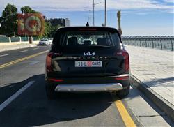 كيا تيلوريد